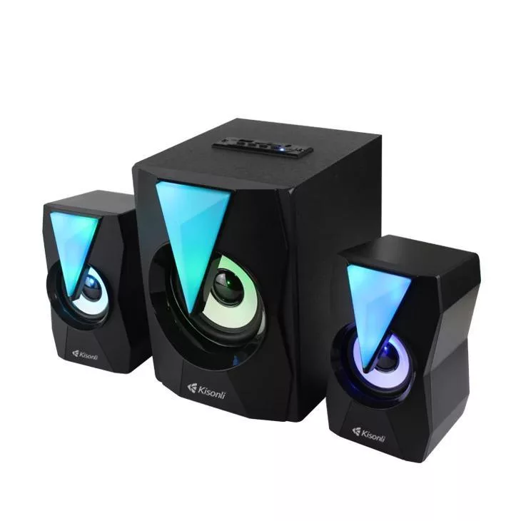 اسپیکر دسکتاپ کیسونلی مدل TM-4000U