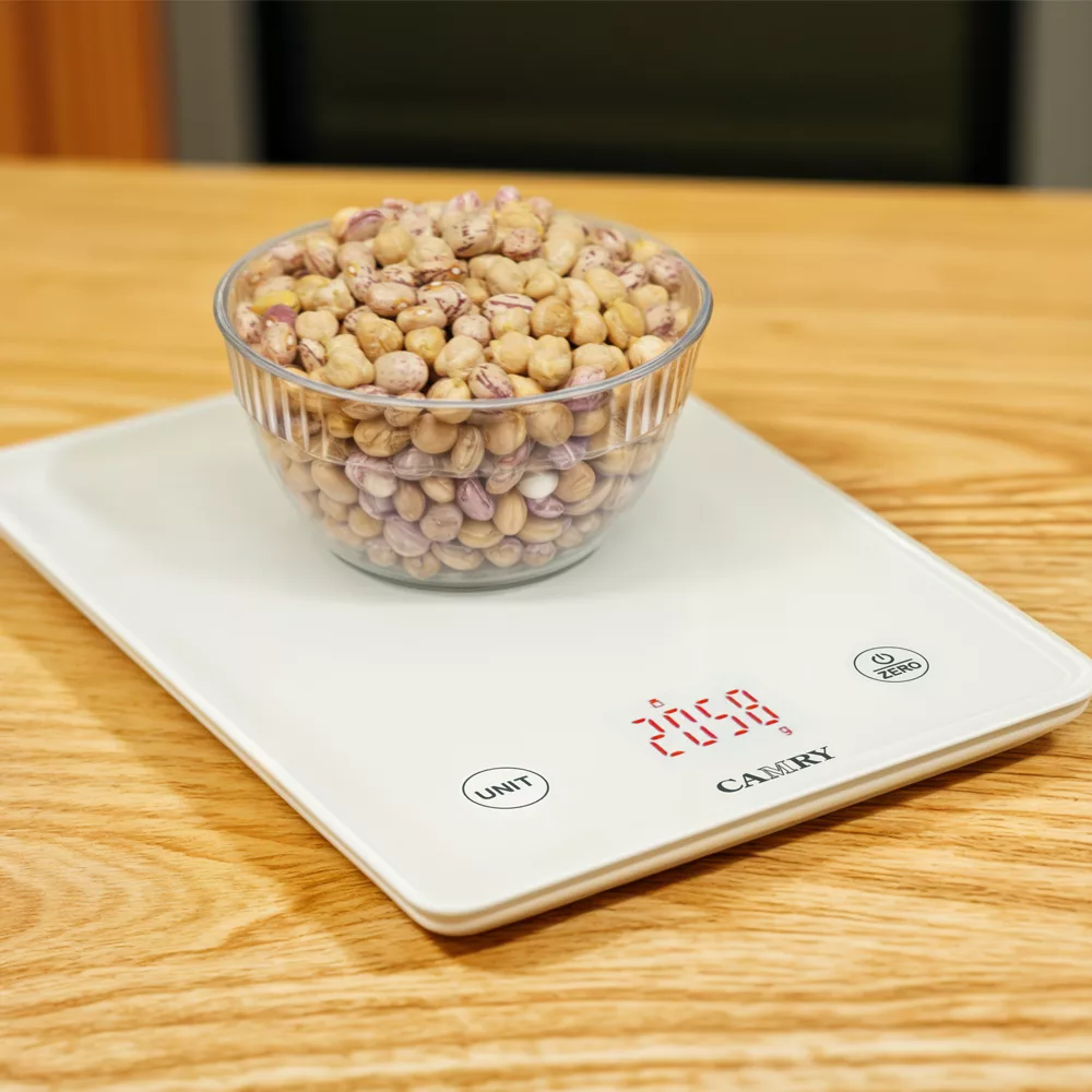 ترازو آشپزخانه دیجیتال کمری مدل EK9145