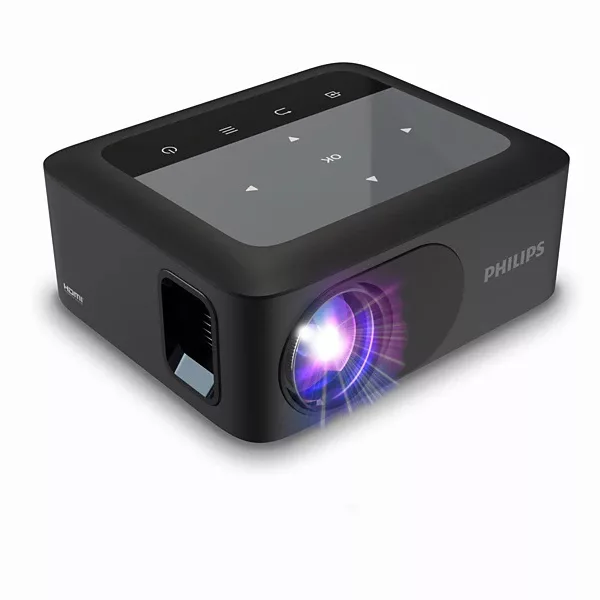 ویدئو پروژکتور فیلیپس مدل NeoPix 110