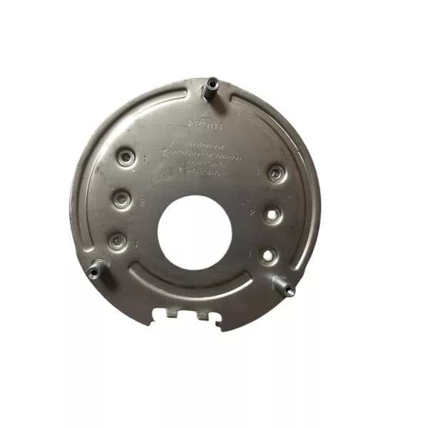 دوربین مداربسته تحت شبکه ایلوسترا مدل ISS02DN1NWIT