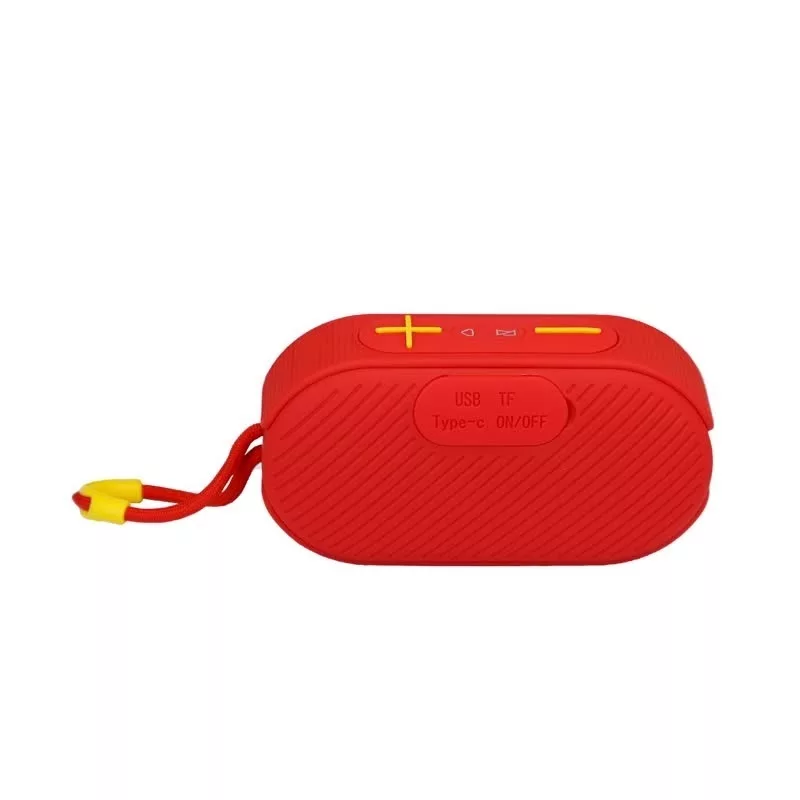 اسپیکر بلوتوثی قابل حمل آکو مدل AS-25