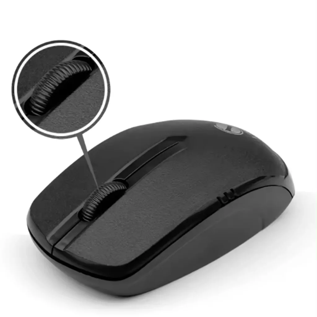 کیبورد و ماوس بی سیم لایماید مدل SUIT-W200 کد 2.4GHZ