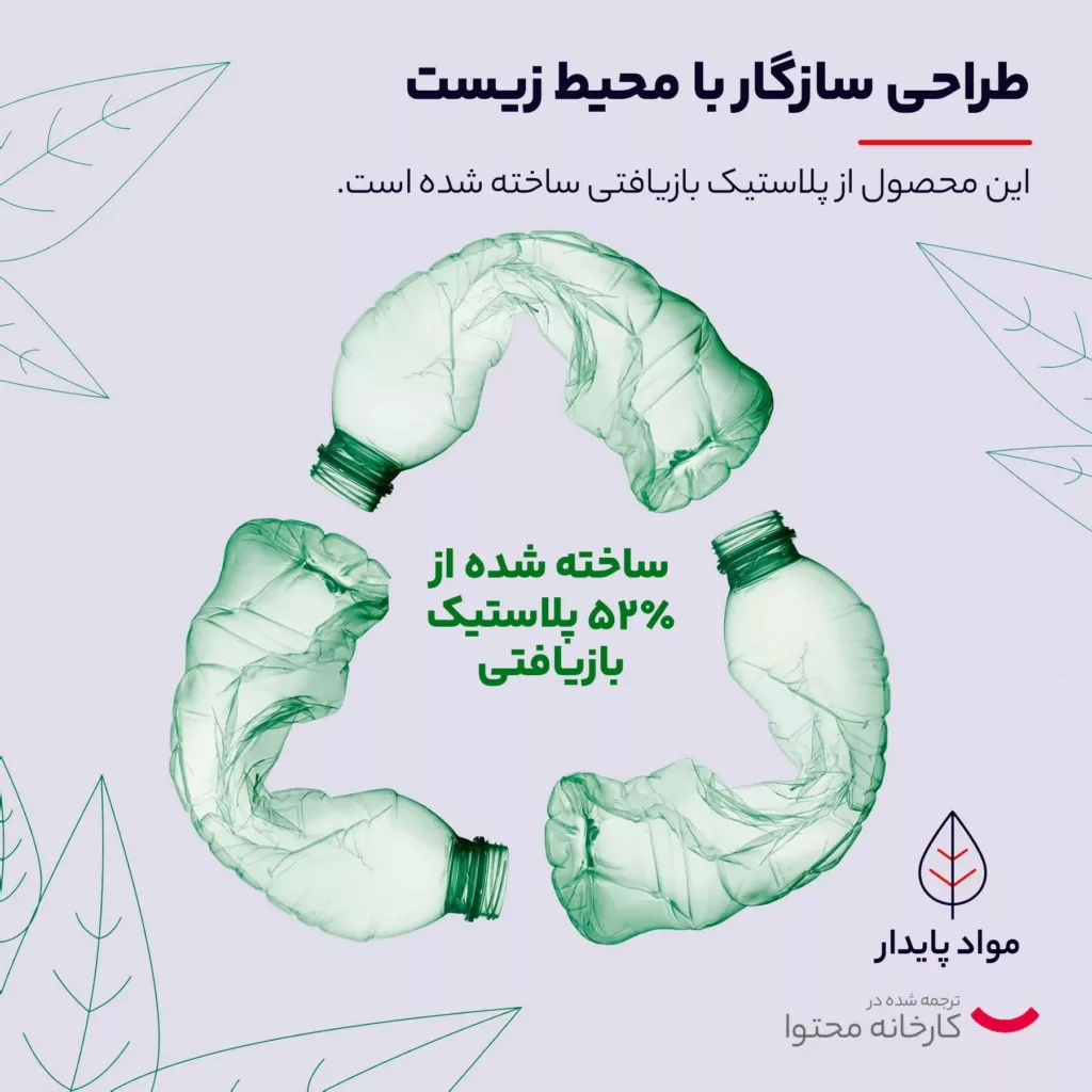 ماوس تراست مدل WIRED FYDA