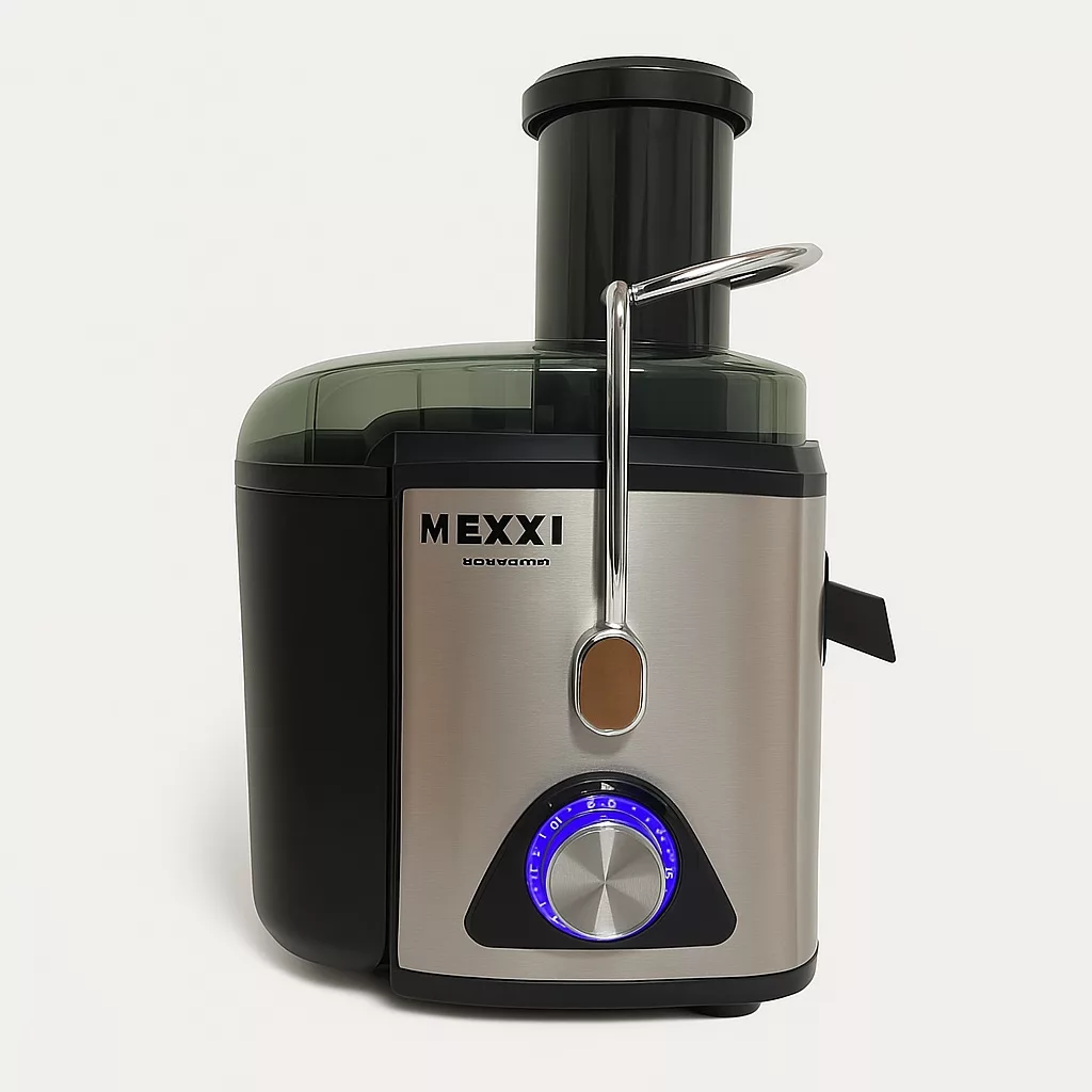 آبمیوه‌گیری مکسی مدل 700-XT