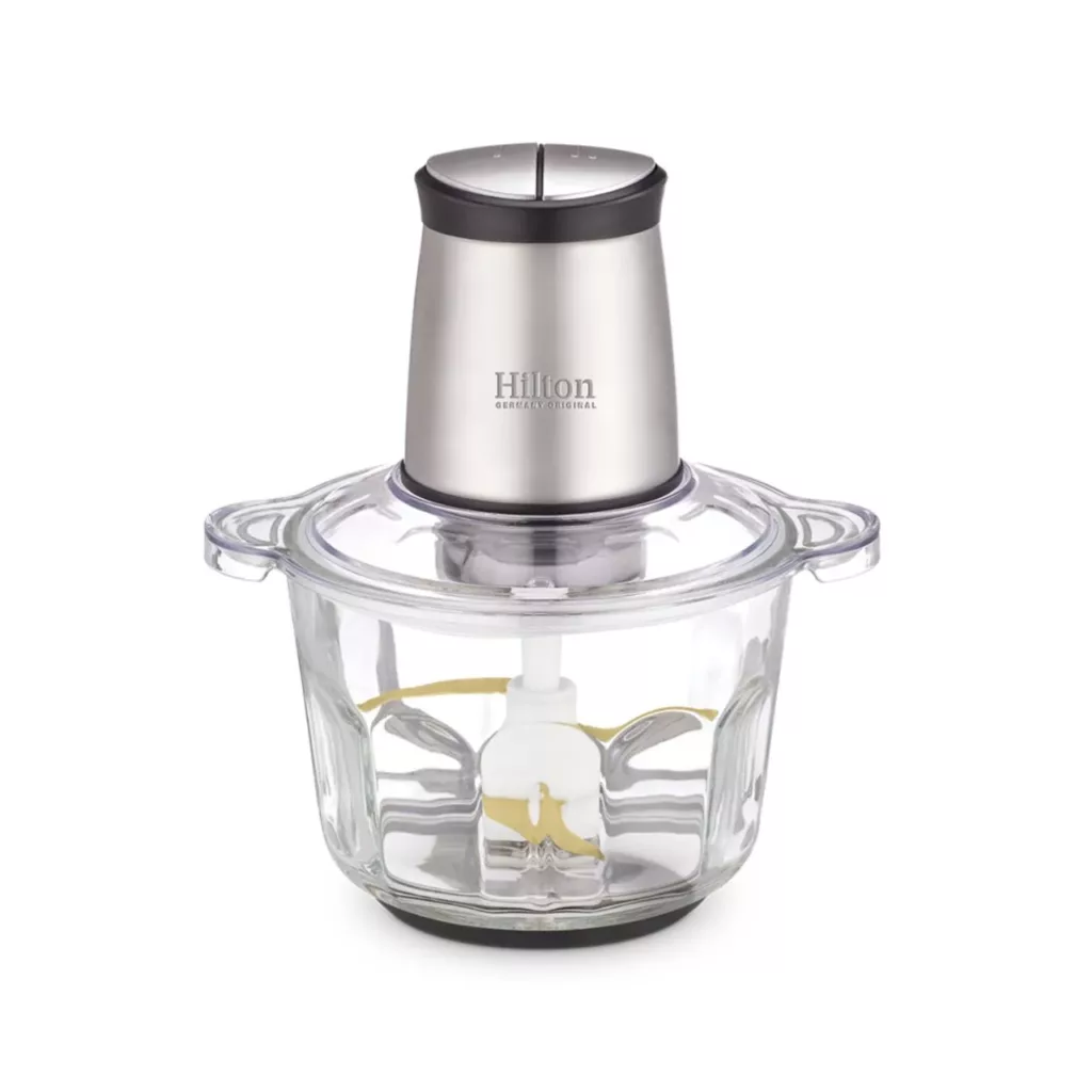 خردکن هیلتون مدل HL_4660ch