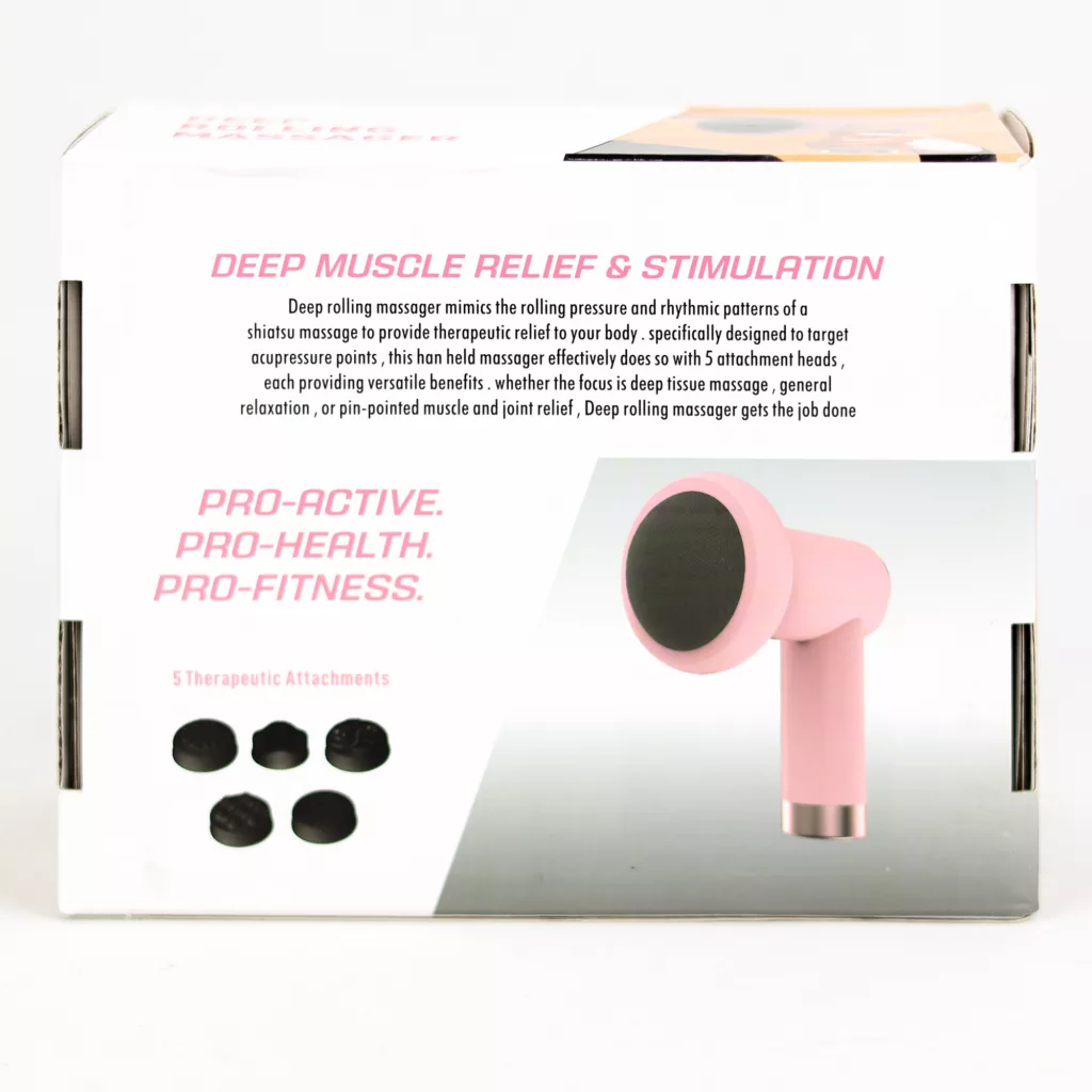 ماساژور برقی مدل SL-630