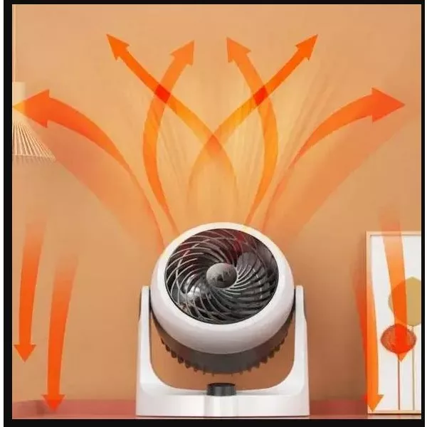 فن هیتر راف مدل 1182