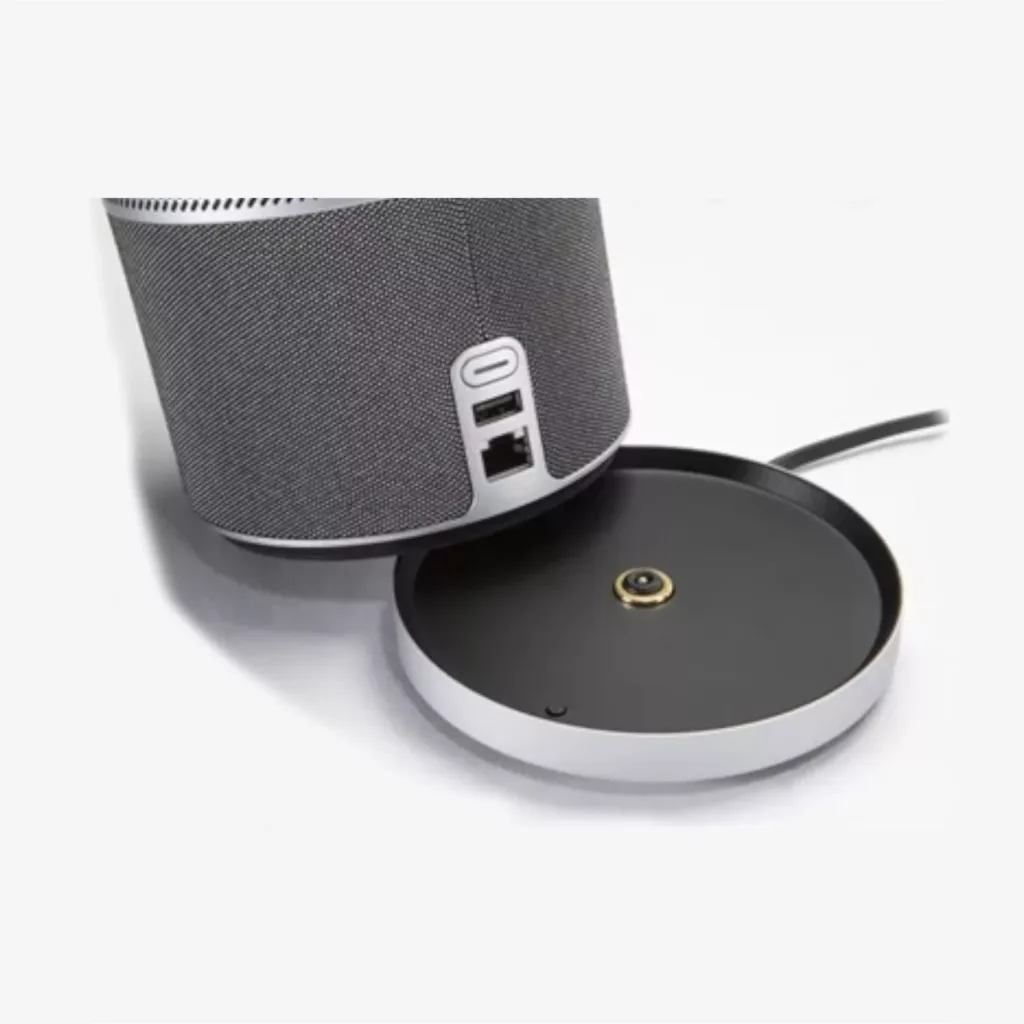 اسپیکر بلوتوثی قابل حمل ویزیو مدل SP50-D5