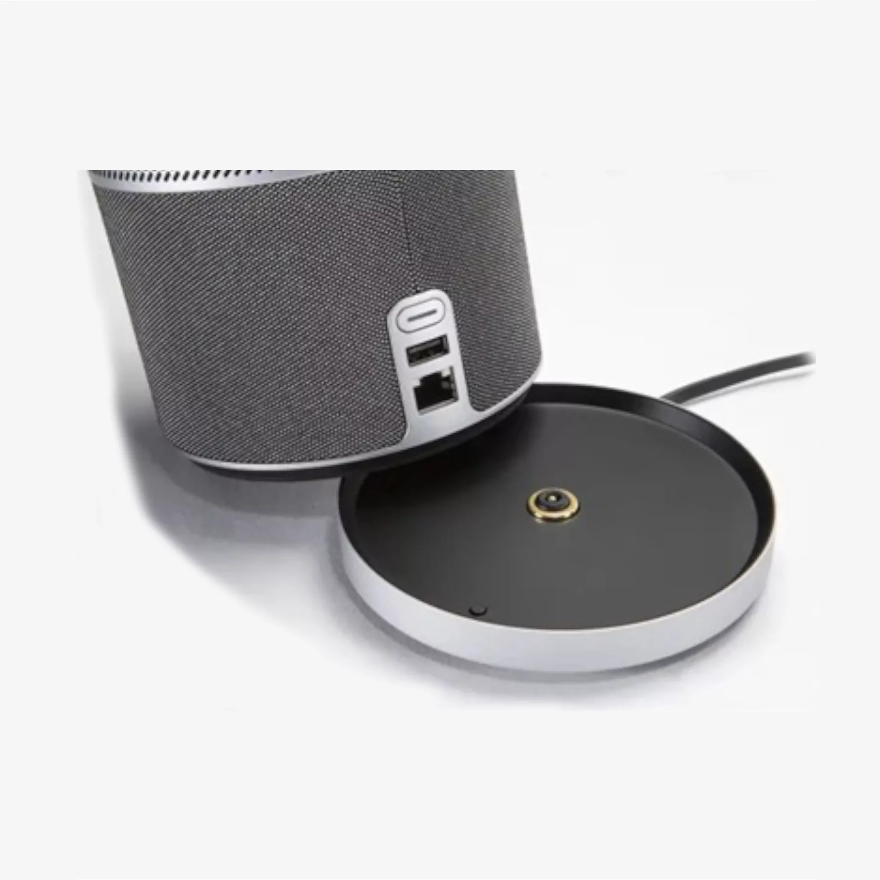 اسپیکر بلوتوثی قابل حمل ویزیو مدل SP50-D5