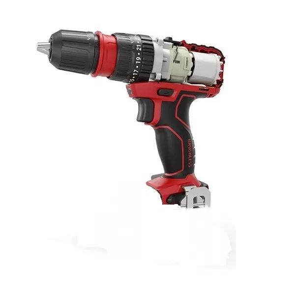 دریل پیچ گوشتی چکشی شارژی فلکس مدل PD 2G 10.8-EC