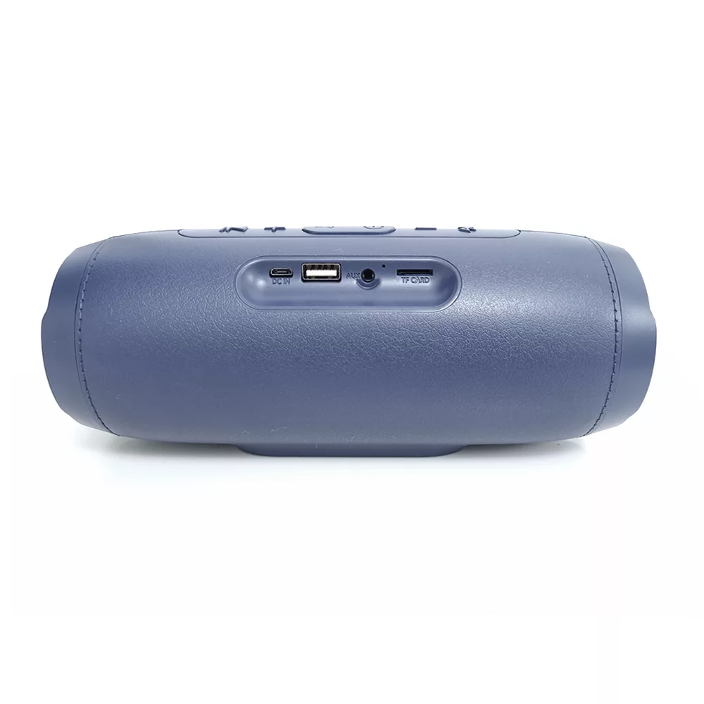 اسپیکر بلوتوثی قابل حمل دتکس پلاس مدل D900