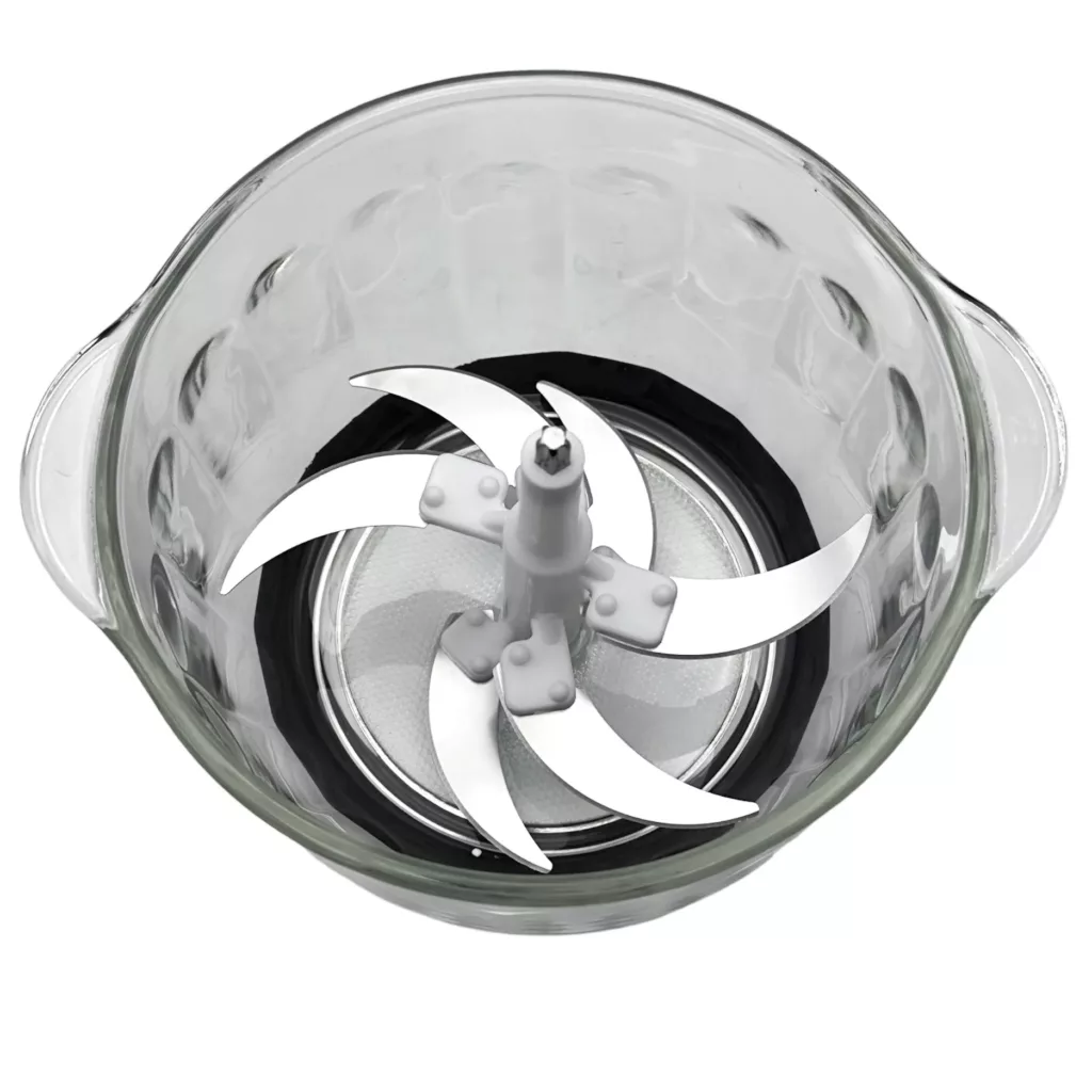 خردکن سیلور کرست مدل MA-2023