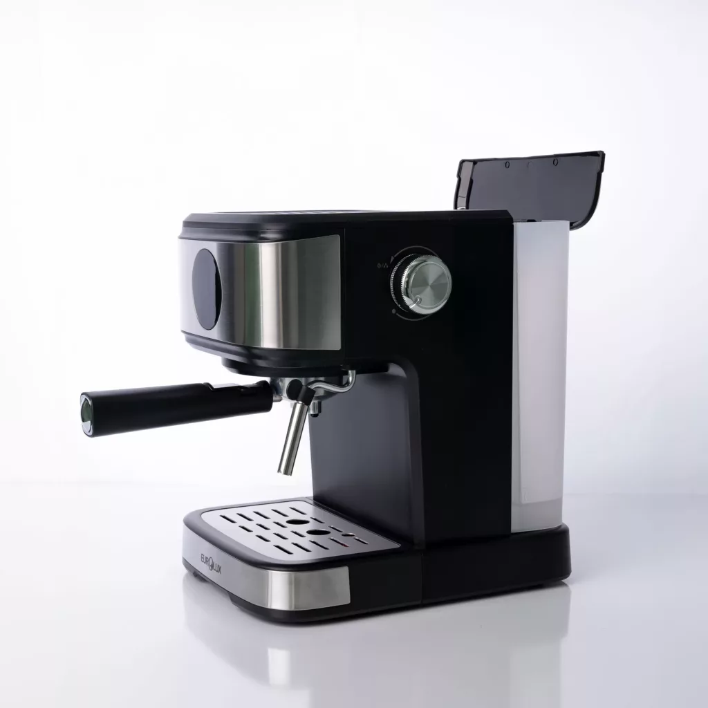 قهوه ساز یورولوکس مدل EU-CM4248DSB