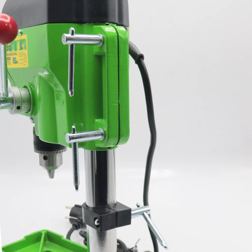 دریل ستونی اکو مدل YP-EMBD-13A-680W