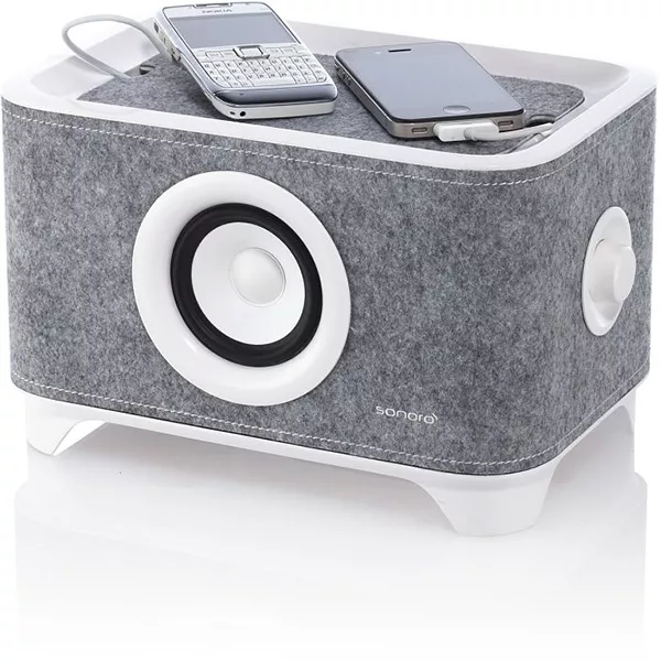 اسپیکر قابل حمل سونورو مدل 6071-100-1RE