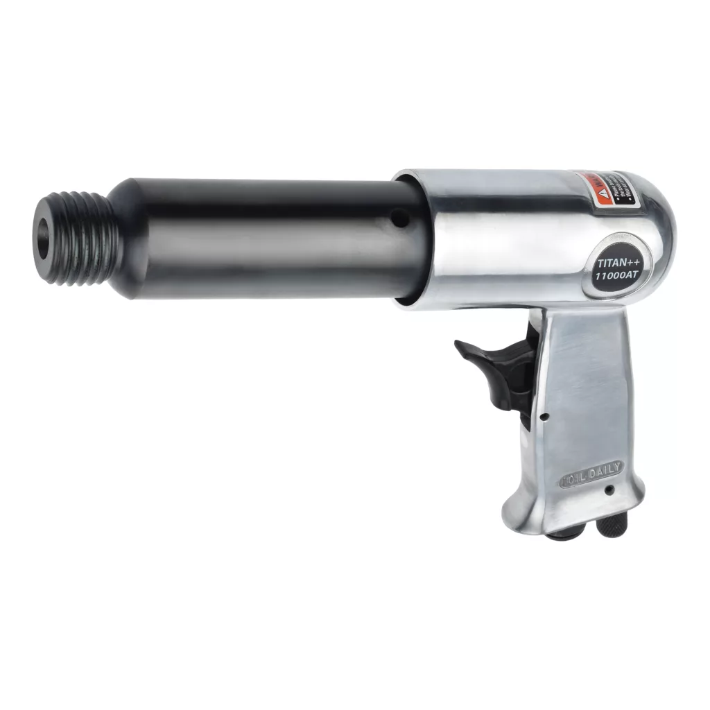 چکش بادی تیتان مدل پلاس