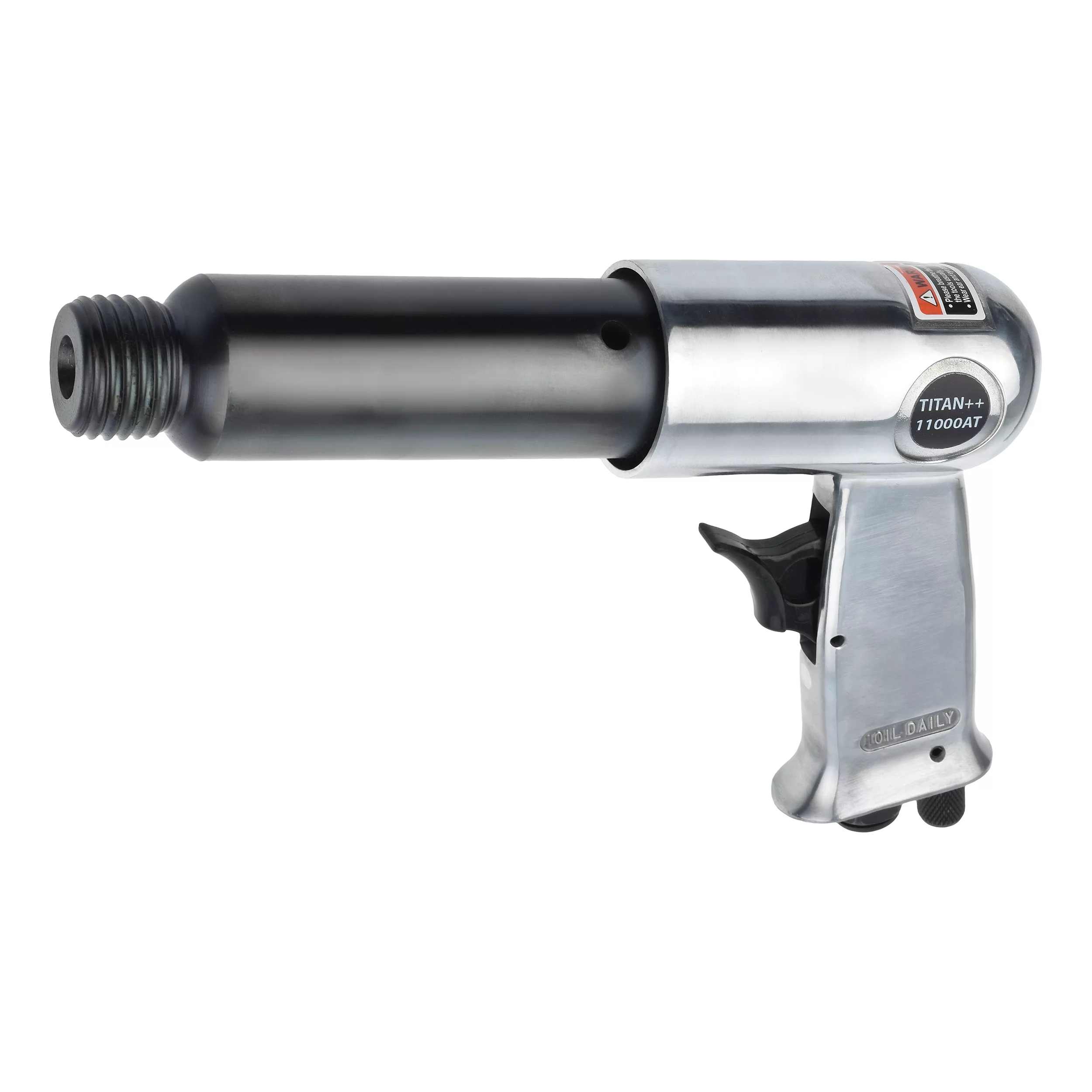 چکش بادی تیتان مدل پلاس