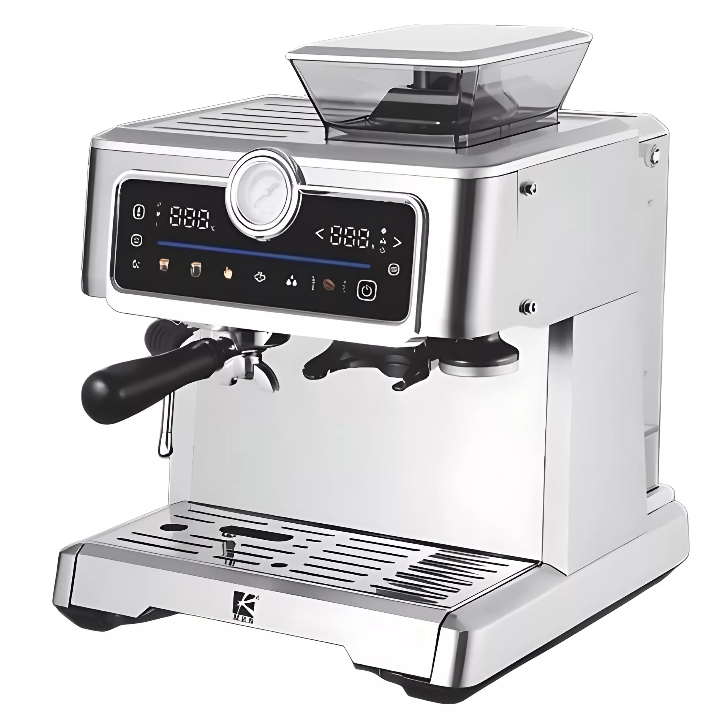 اسپرسو ساز 2000 میلیلیتر ام آر اس مدل mrs7305 اسپرسو ساز 2000 میلیلیتر ام آر اس مدل mrs7305