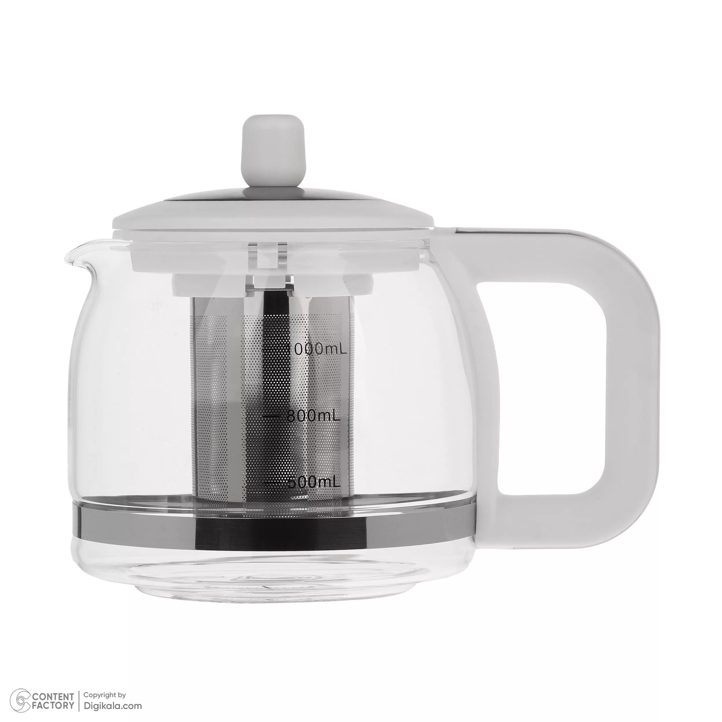 چای ساز رنه مدل RTM 1707