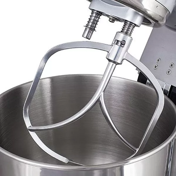 همزن کاسه‌دار 12 لیتری هنریچ مدل HKM 8120