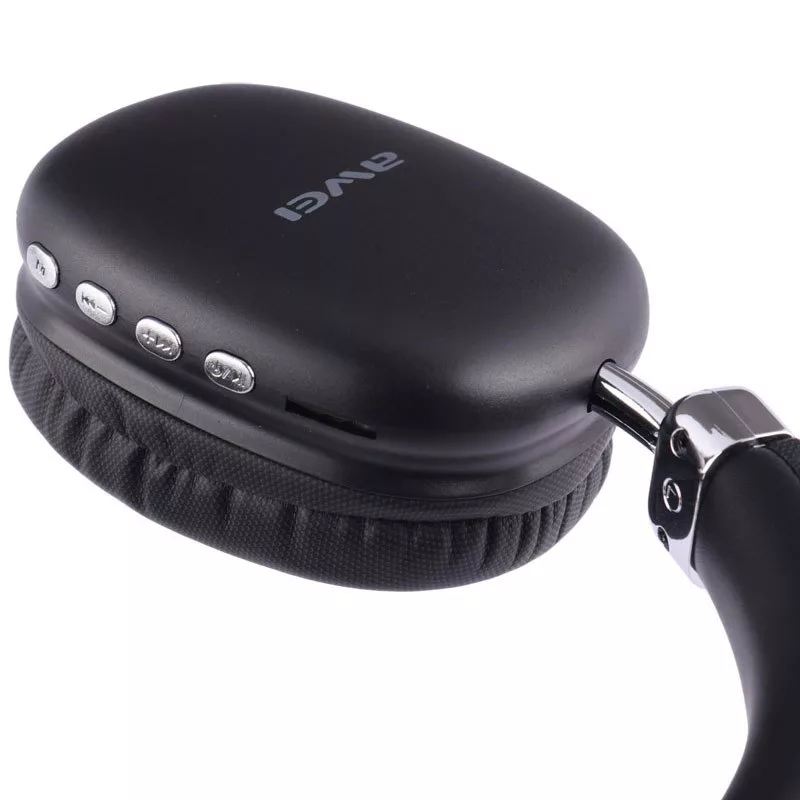 هدست بلوتوثی اوی مدل AT7