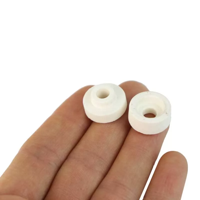 نر و ماده و پایه المنت بخاری برقی کد 6 بسته 6 عددی