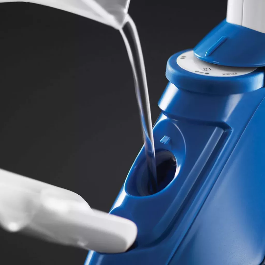 اتو بخار 2400 وات راسل هابز مدل 26483