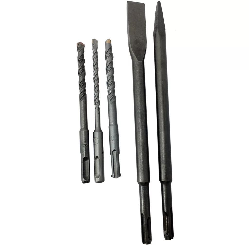 دریل بتن کن ادون مدل ED2603