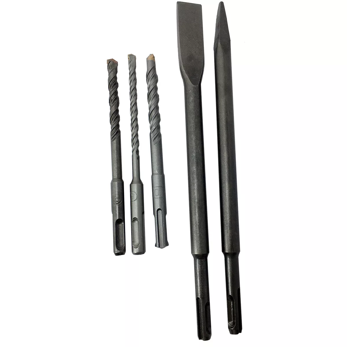 دریل بتن کن ادون مدل ED2603