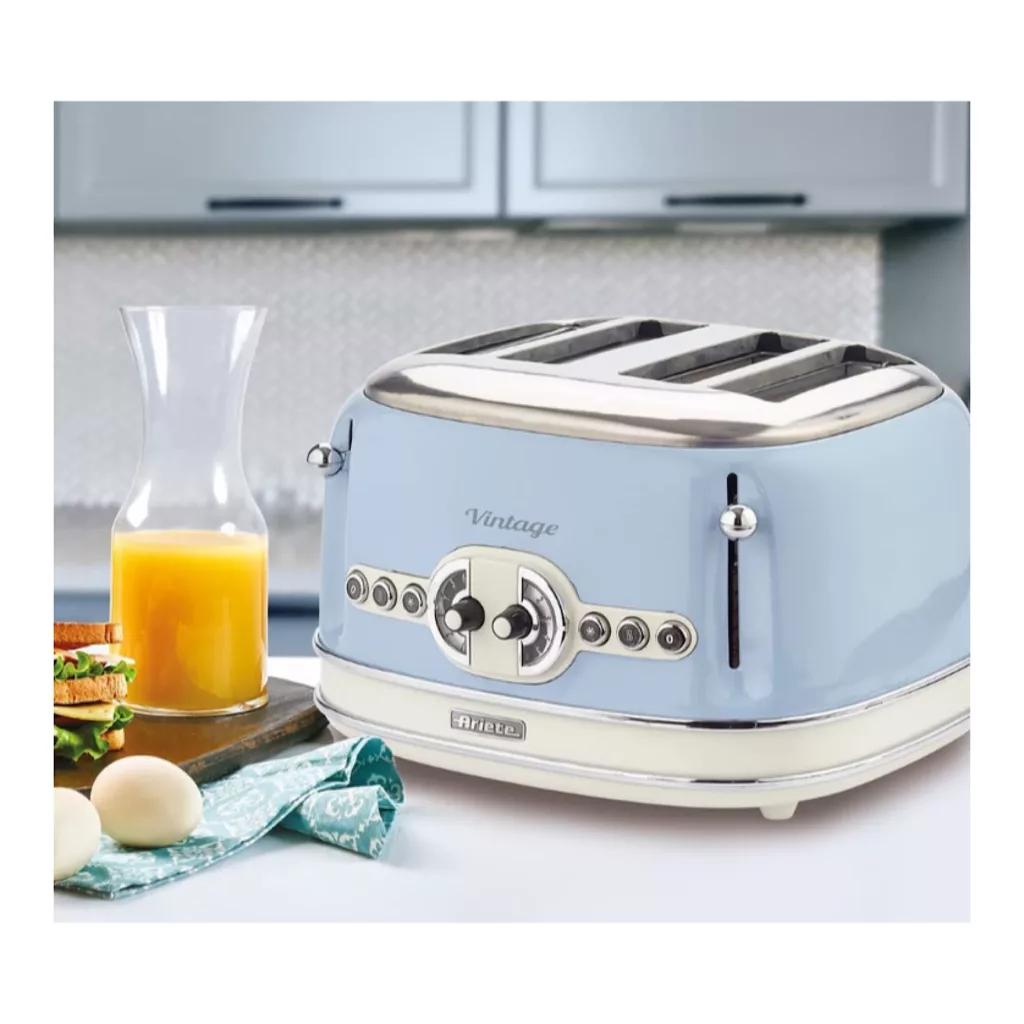 توستر آریته مدل Vintage0568