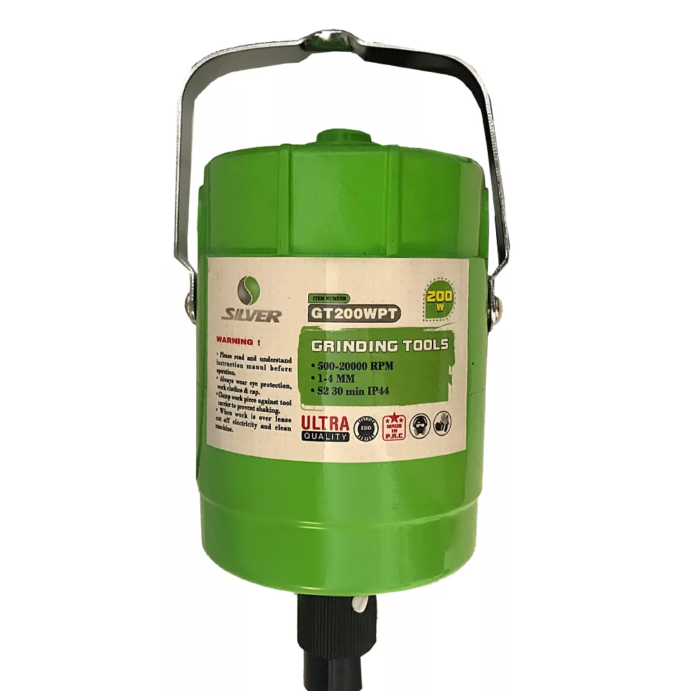 فرز انگشتی سیلور مدل GT200WPT