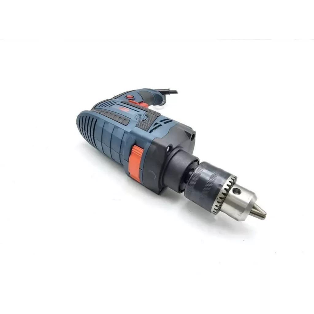 دریل چکشی باس مدل 16re