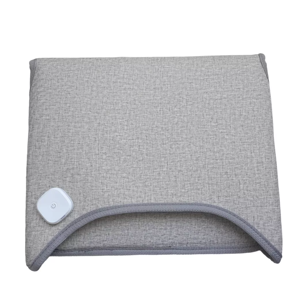 ماساژور پا برقی مدل D2208