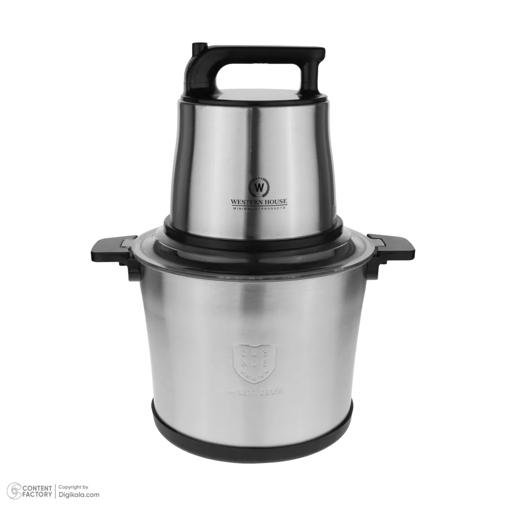 خردکن وسترن هاوس مدل WFP-5600