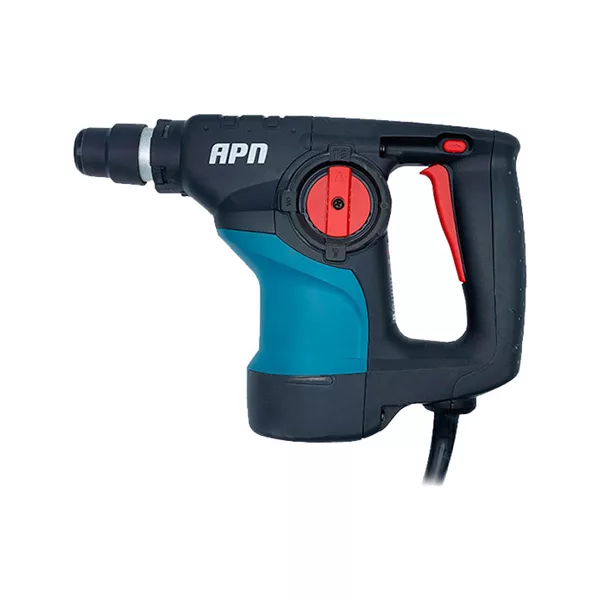 دریل چکشی 28 میلیمتری 800 وات ای پی ان مدل RH 28 MK