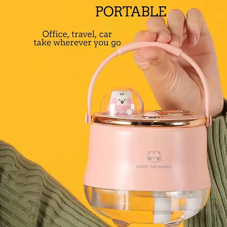 دستگاه بخور سرد مدل F8