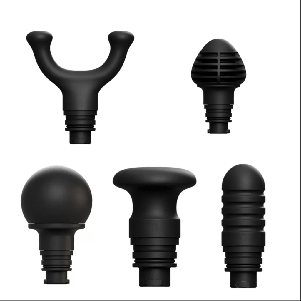 ماساژور برقی ریکاوپرو مدل  SE Smart