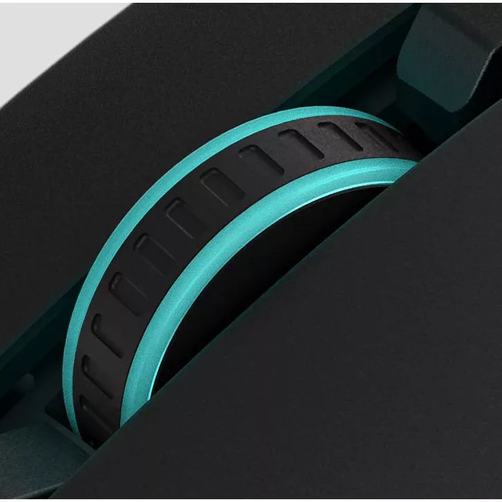 ماوس گیمینگ دیپ کول مدل MG350