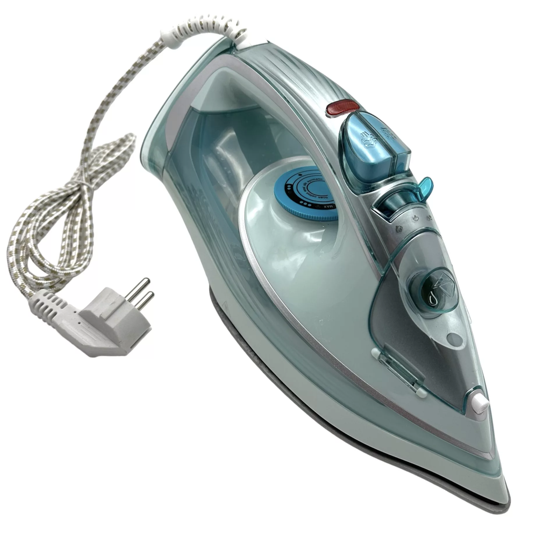 اتو بخار دی اس پی مدل KD1122