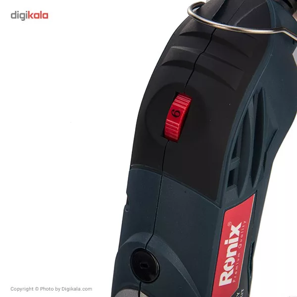 فرز مینیاتوری رونیکس مدل 3402