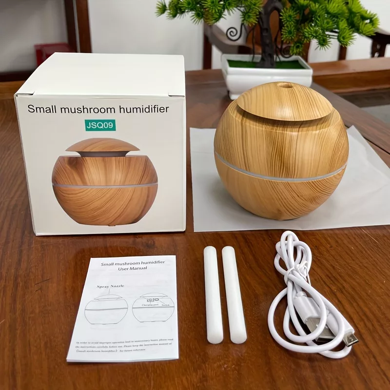 دستگاه بخور سرد مدل JSQ09