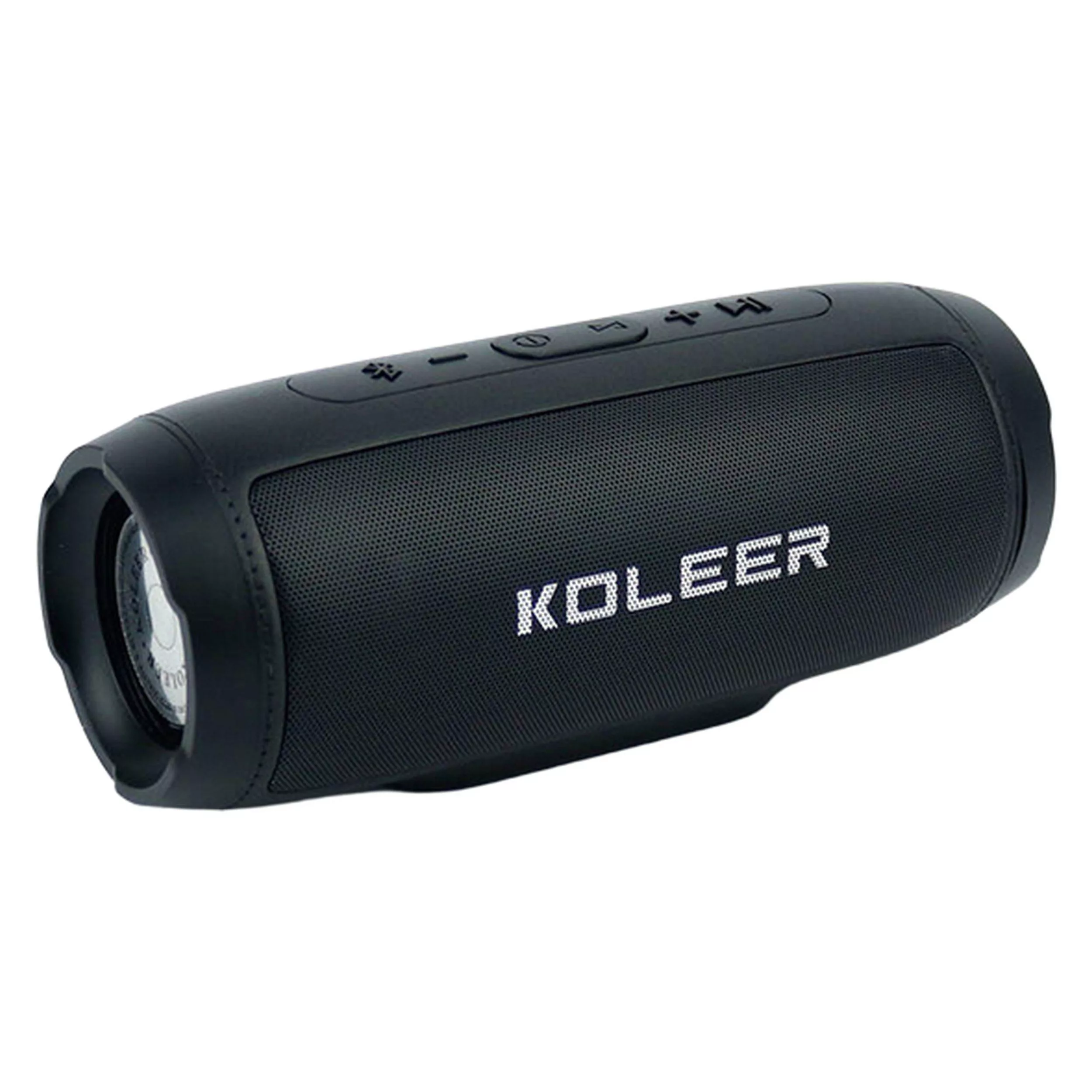 اسپیکر بلوتوثی قابل حمل کُلِر مدل S1000