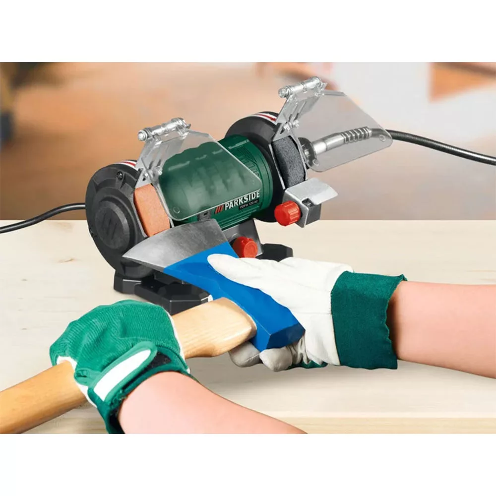 سنگ رومیزی پارکساید مدل PDFW 120 A2