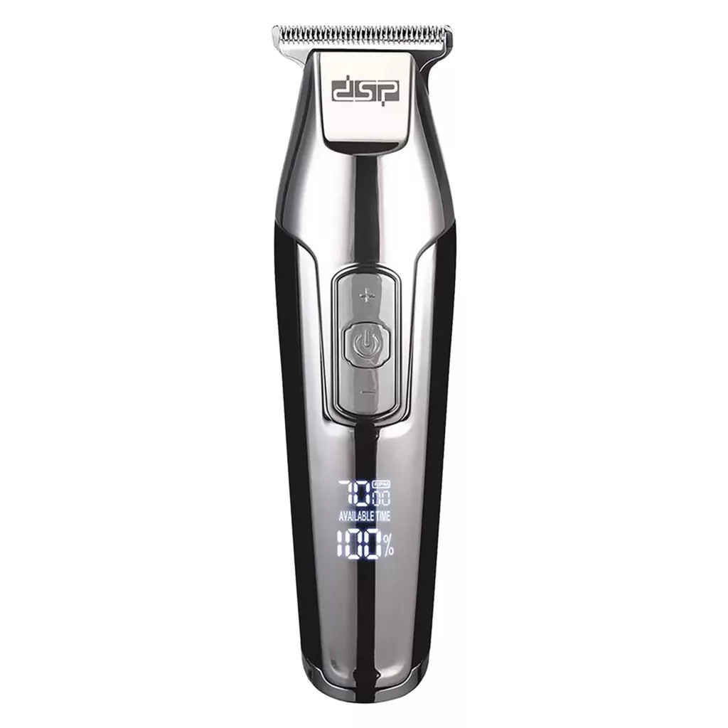 ماشین اصلاح سر و صورت دی اس پی مدل 90286/6CMB