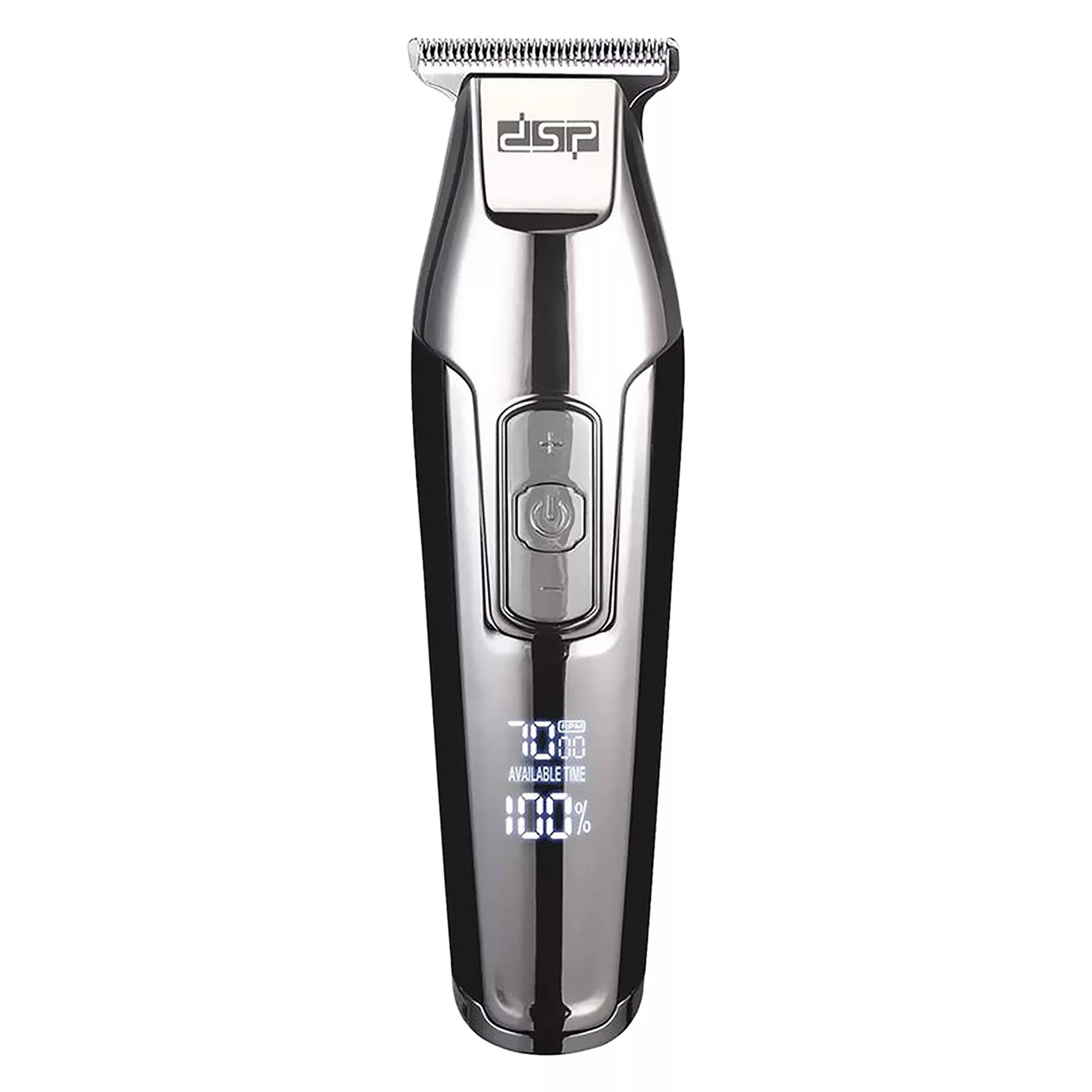 ماشین اصلاح سر و صورت دی اس پی مدل 90286/6CMB