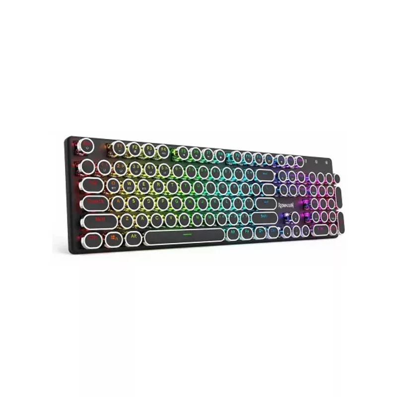 کیبورد مخصوص بازی ردراگون مدل FLARE K710 PRO