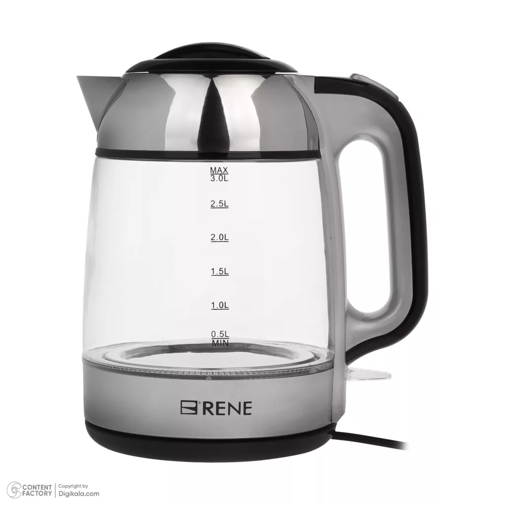 چای ساز رنه مدل RTM 1709