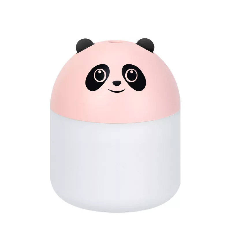 دستگاه بخور سرد مدل Meng Chang