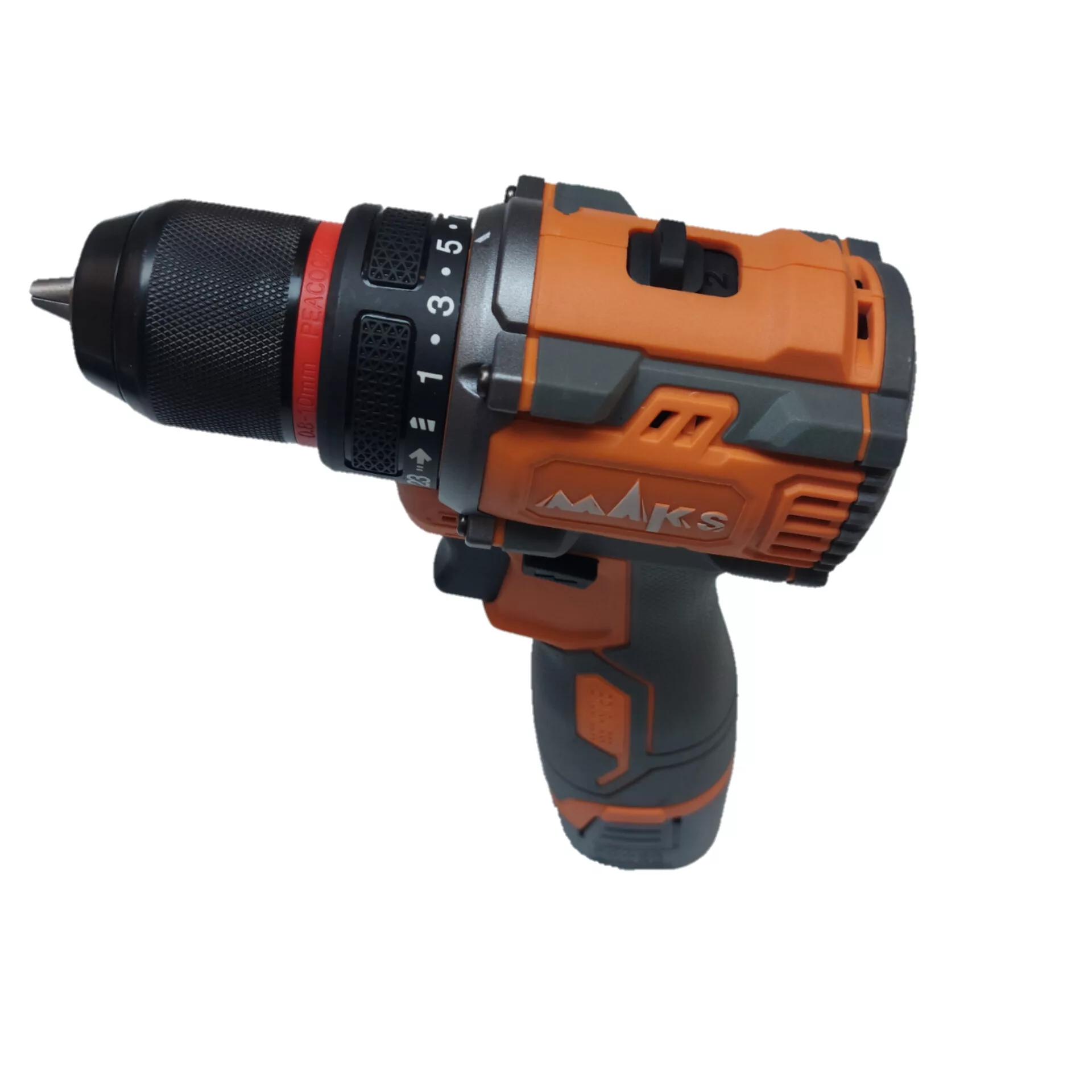 دریل پیچ گوشتی مکس براشلس مدل DB2