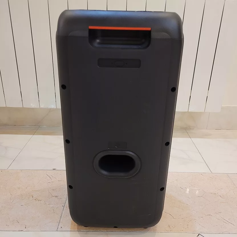 اسپیکر بلوتوثی قابل حمل کی تی اس مدل kts-1912